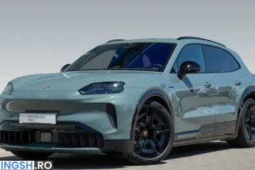 Porsche Cayenne Electric din 2026 - oferta POR251420