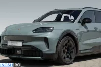 Porsche Cayenne Electric din 2026 cu 9.900 km - oferta POR251420 - foto 3