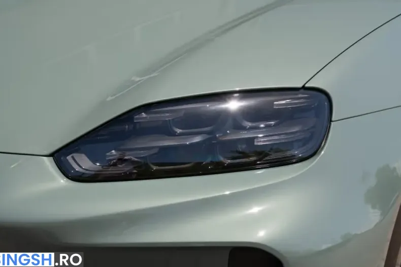 Porsche Cayenne Electric din 2026 cu 9.900 km - oferta POR251420 - foto 4
