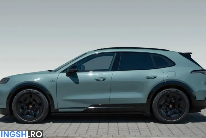 Porsche Cayenne Electric din 2026 cu 9.900 km - oferta POR251420 - foto 5