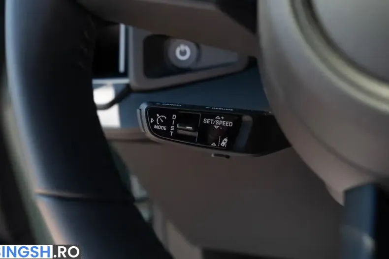 Porsche Cayenne Electric din 2026 cu 9.900 km - oferta POR251420 - foto 15