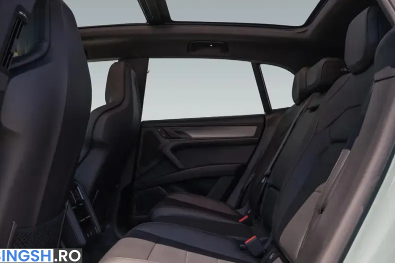 Porsche Cayenne Electric din 2026 cu 9.900 km - oferta POR251420 - foto 23