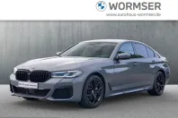 BMW 540 (Seria 5) din 2023 cu 47.726 km - oferta BMW251421 - foto 1