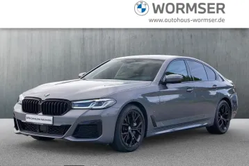 BMW 540 din 2023 - oferta BMW251421