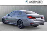 BMW 540 (Seria 5) din 2023 cu 47.726 km - oferta BMW251421 - foto 2