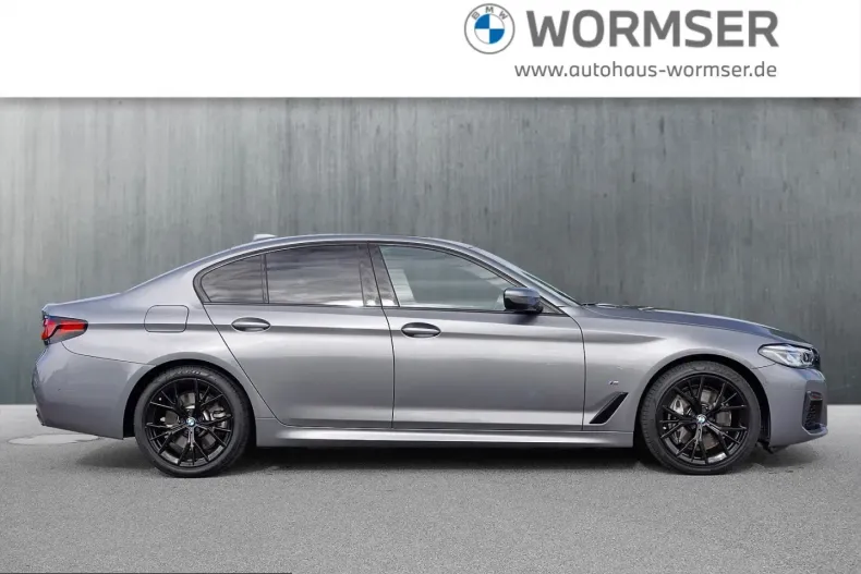 BMW 540 (Seria 5) din 2023 cu 47.726 km - oferta BMW251421 - foto 3