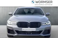 BMW 540 (Seria 5) din 2023 cu 47.726 km - oferta BMW251421 - foto 4