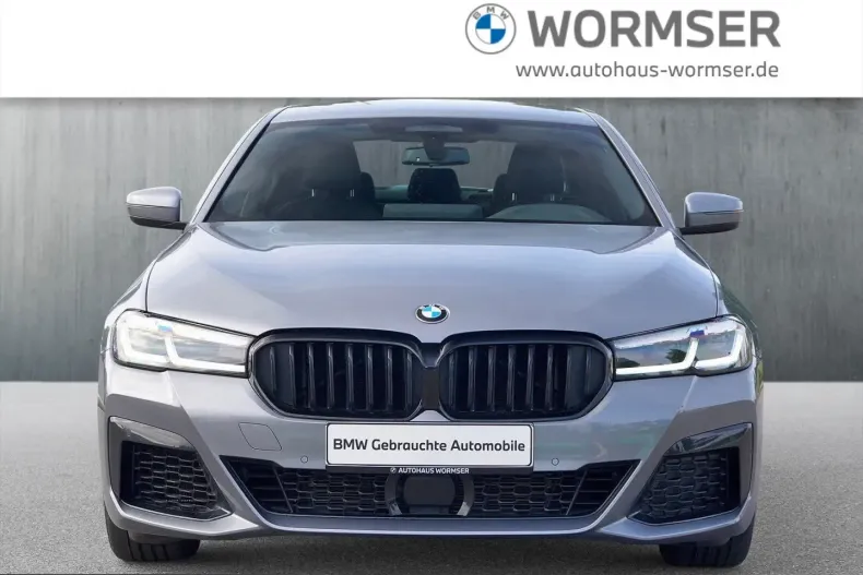 BMW 540 (Seria 5) din 2023 cu 47.726 km - oferta BMW251421 - foto 4