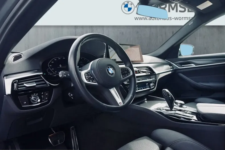 BMW 540 (Seria 5) din 2023 cu 47.726 km - oferta BMW251421 - foto 6