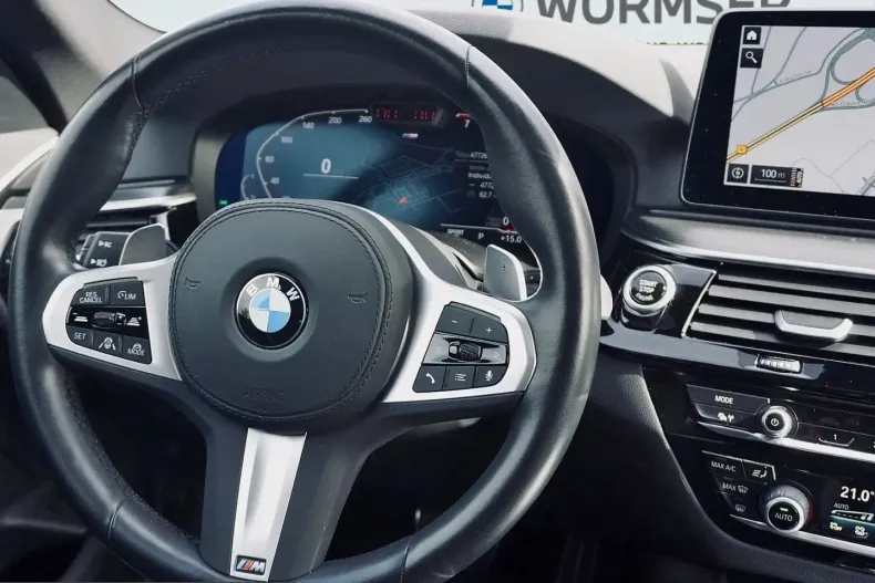 BMW 540 (Seria 5) din 2023 cu 47.726 km - oferta BMW251421 - foto 7