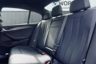 BMW 540 (Seria 5) din 2023 cu 47.726 km - oferta BMW251421 - foto 10