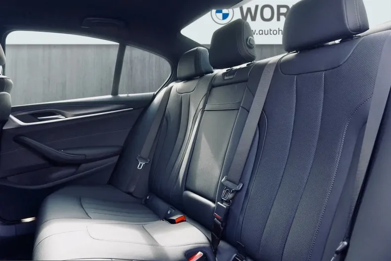BMW 540 (Seria 5) din 2023 cu 47.726 km - oferta BMW251421 - foto 10
