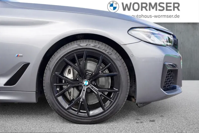 BMW 540 (Seria 5) din 2023 cu 47.726 km - oferta BMW251421 - foto 12