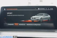 BMW 540 (Seria 5) din 2023 cu 47.726 km - oferta BMW251421 - foto 16