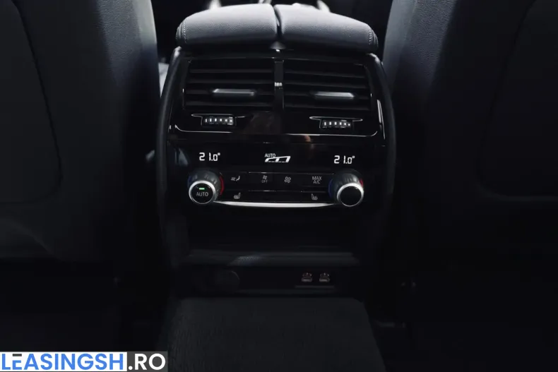 BMW 540 (Seria 5) din 2023 cu 47.726 km - oferta BMW251421 - foto 18