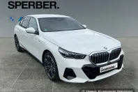 BMW 520 (Seria 5) din 2024 cu 48.441 km - oferta BMW251422 - foto 1
