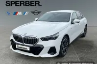 BMW 520 (Seria 5) din 2024 cu 48.441 km - oferta BMW251422 - foto 2