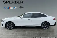 BMW 520 (Seria 5) din 2024 cu 48.441 km - oferta BMW251422 - foto 3