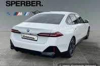 BMW 520 (Seria 5) din 2024 cu 48.441 km - oferta BMW251422 - foto 6