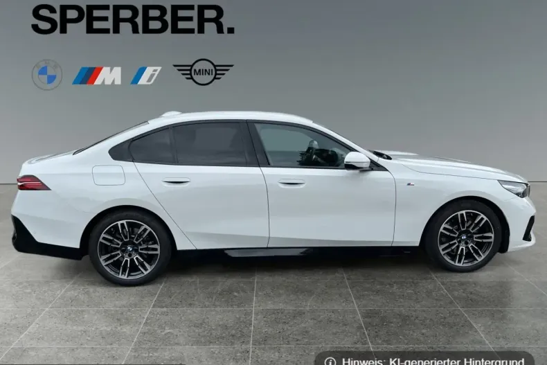 BMW 520 (Seria 5) din 2024 cu 48.441 km - oferta BMW251422 - foto 7