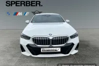 BMW 520 (Seria 5) din 2024 cu 48.441 km - oferta BMW251422 - foto 8