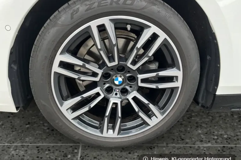 BMW 520 (Seria 5) din 2024 cu 48.441 km - oferta BMW251422 - foto 9