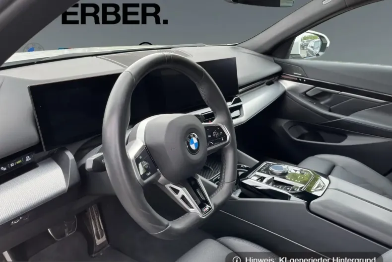 BMW 520 (Seria 5) din 2024 cu 48.441 km - oferta BMW251422 - foto 10