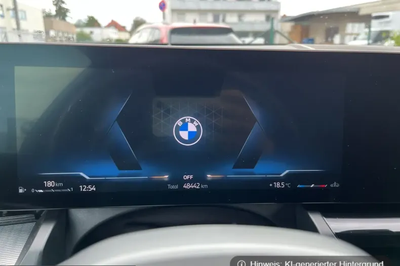 BMW 520 (Seria 5) din 2024 cu 48.441 km - oferta BMW251422 - foto 19