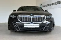 BMW 520 (Seria 5) din 2024 cu 42.380 km - oferta BMW251423 - foto 1