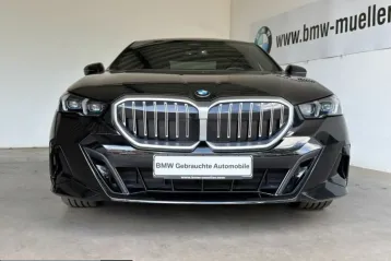 BMW 520 din 2024 - oferta BMW251423