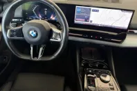 BMW 520 (Seria 5) din 2024 cu 42.380 km - oferta BMW251423 - foto 2