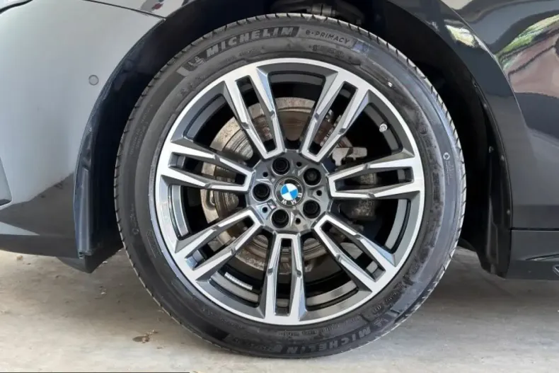 BMW 520 (Seria 5) din 2024 cu 42.380 km - oferta BMW251423 - foto 3