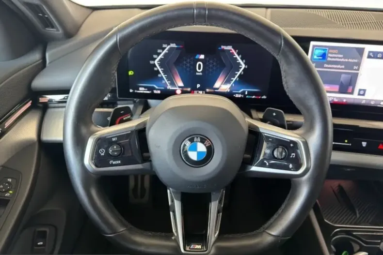 BMW 520 (Seria 5) din 2024 cu 42.380 km - oferta BMW251423 - foto 9