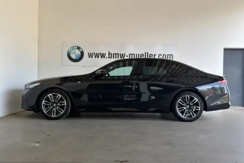 BMW 520 (Seria 5) din 2024 cu 42.380 km - oferta BMW251423 - foto 12