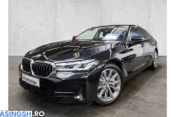 BMW 530 (Seria 5) din 2023 cu 23.581 km - oferta BMW251424 - foto 1