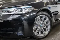 BMW 530 (Seria 5) din 2023 cu 23.581 km - oferta BMW251424 - foto 3
