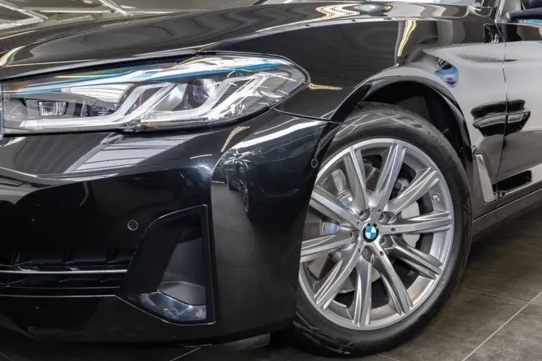 BMW 530 (Seria 5) din 2023 cu 23.581 km - oferta BMW251424 - foto 3