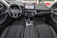 BMW 530 (Seria 5) din 2023 cu 23.581 km - oferta BMW251424 - foto 4