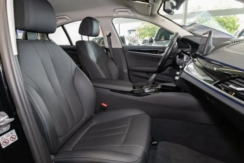 BMW 530 (Seria 5) din 2023 cu 23.581 km - oferta BMW251424 - foto 11