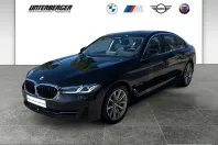 BMW 540 (Seria 5) din 2023 cu 48.249 km - oferta BMW251425 - foto 1
