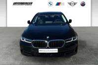 BMW 540 (Seria 5) din 2023 cu 48.249 km - oferta BMW251425 - foto 2