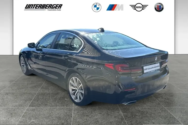 BMW 540 (Seria 5) din 2023 cu 48.249 km - oferta BMW251425 - foto 4