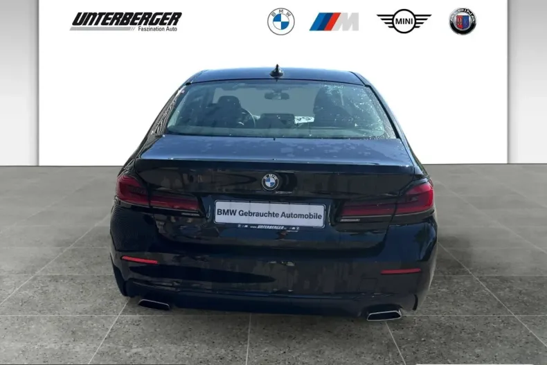 BMW 540 (Seria 5) din 2023 cu 48.249 km - oferta BMW251425 - foto 5