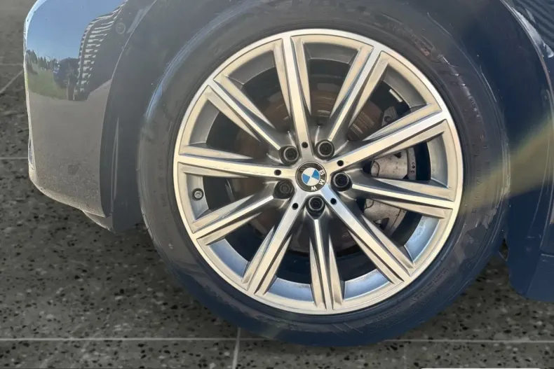 BMW 540 (Seria 5) din 2023 cu 48.249 km - oferta BMW251425 - foto 6