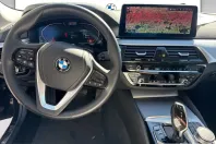 BMW 540 (Seria 5) din 2023 cu 48.249 km - oferta BMW251425 - foto 7