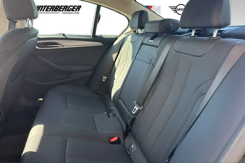 BMW 540 (Seria 5) din 2023 cu 48.249 km - oferta BMW251425 - foto 11