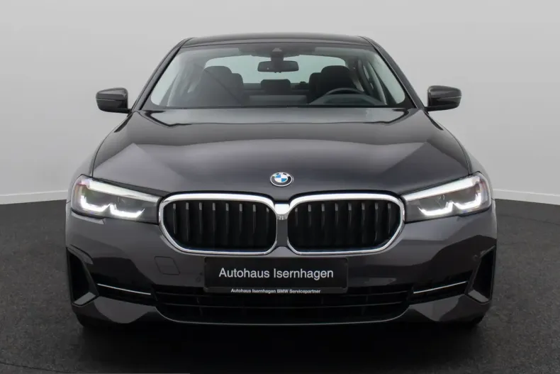 BMW 530 (Seria 5) din 2023 cu 49.025 km - oferta BMW251426 - foto 2