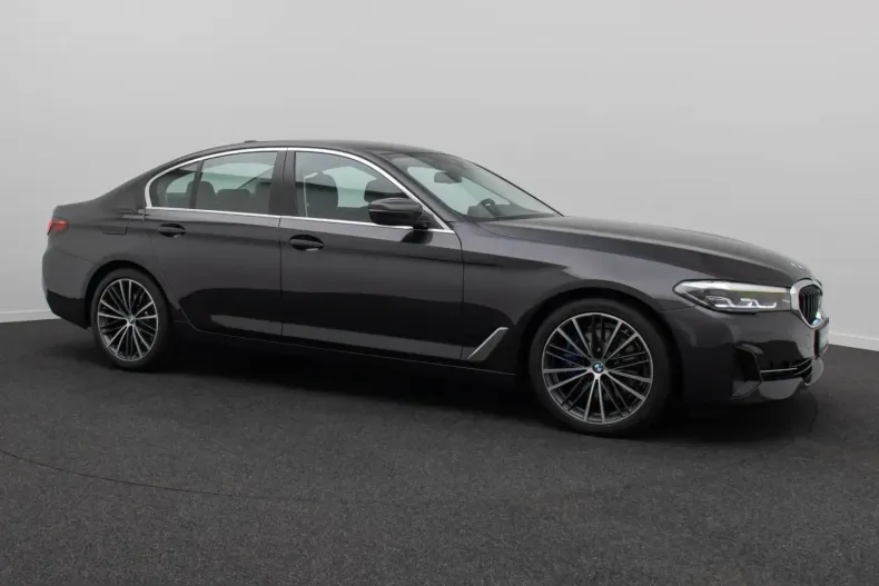 BMW 530 (Seria 5) din 2023 cu 49.025 km - oferta BMW251426 - foto 3