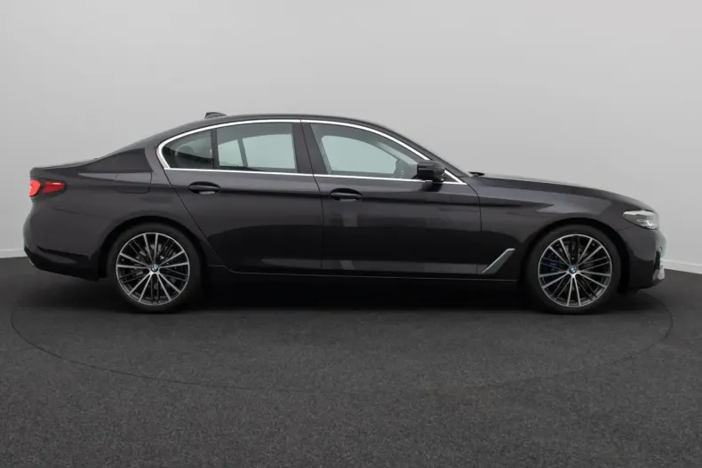 BMW 530 (Seria 5) din 2023 cu 49.025 km - oferta BMW251426 - foto 4