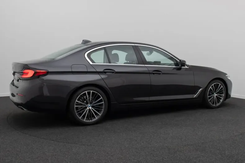 BMW 530 (Seria 5) din 2023 cu 49.025 km - oferta BMW251426 - foto 5